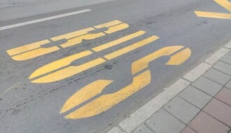 GSP: Promene u redu vožnje u ponedeljak i utorak