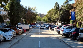 U utorak se neće naplaćivati parkiranje u Novom Sadu