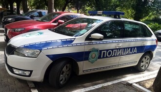 Trojica uhvaćena u toku provale u jedan novosadski hotel