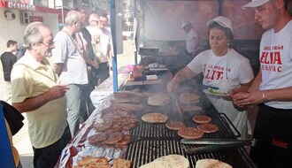 "Dani leskovačkog roštilja" tokom naredne sedmice na Ribljoj pijaci