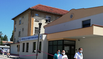 IZJZV: U Novom Sadu 246 obolelih od korone, broj hospitalizovanih značajno raste