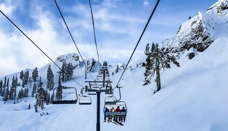 Ski centru "Kopaonik" potrebni sezonci za 10 vrsta poslova