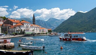 U Crnoj Gori manje turista nego prošle godine, a više je razloga