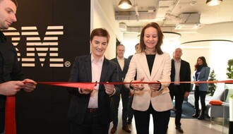 IBM otvorio razvojni centar u Novom Sadu (FOTO)
