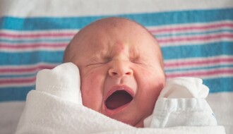 Radosne vesti iz Betanije: Tokom vikenda rođene 22 bebe