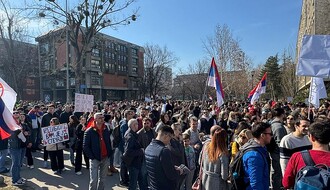 "Preci su nam uzor": Šetnja povodom Dana primirja kreće u utorak iz kampusa