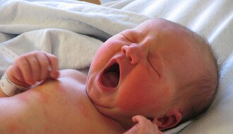 Radosne vesti iz Betanije: Rođeno dvadeset beba