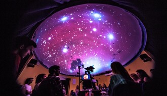 EXIT 2016: Planetarijum postaje deo festivalskog programa (FOTO)