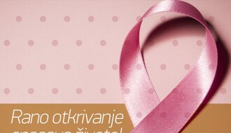 PREGLED GRUDI: Kome se sve preporučuje mamografija, a kome ultrazvuk