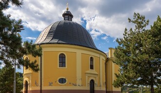 52 vikenda u Novom Sadu: Ponešto o Kapeli mira (FOTO)