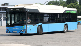 GSP: Novi Sad kupio najkvalitetnije električne autobuse u Evropi, SSP da ne obmanjuje Novosađane
