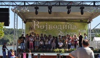"Vojvodina fest 2018" u subotu na novosadskom Štrandu