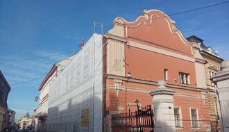 Ruši se zgrada Crkvene opštine u Pašićevoj ulici, Donka Stančić: Plan je sporan po više aspekata