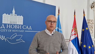 Vučević: Novi Sad će postati ekološki lider u zemlji