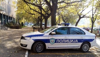 Uhapšen nakon pokušaja krađe više automobila u Novom Sadu