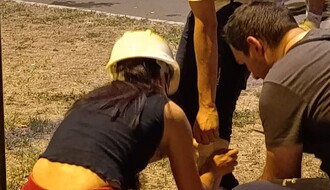 Studentima Medicinskog fakulteta u NS potreban materijal za pružanje prve pomoći