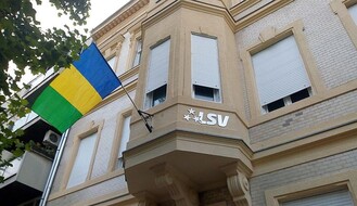 LSV preispituje odluku o koaliciji sa SNS-om