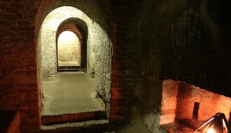 Besplatne ture kroz podzemne galerije povodom 326. rođendana Petrovaradinske tvrđave
