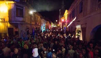 Završen 16. Festival uličnih svirača (FOTO)