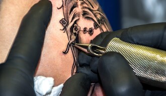 NAŠA TEMA: Najbolji saloni za tetoviranje u Novom Sadu (FOTO)