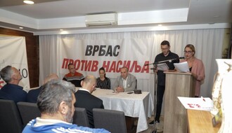 Udruženje građana "Oslobodimo Vrbas" zvanično u kampanji za lokalne izbore