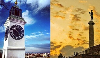 Novi Sad vs. Beograd: Forumaši „okuvali“, a ko je pobedio?