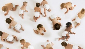 Radosne vesti iz Betanije: Viked doneo 42 bebe!