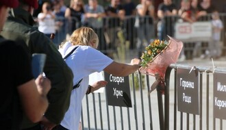 Dijana Hrka odvezena u nepoznatom pravcu nakon 11 dana štrajka glađu!