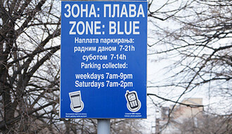 Bez naplate parkinga od 28. marta do 5. aprila