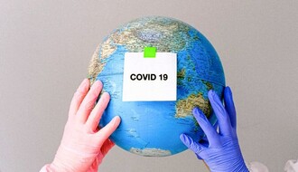 KORONA VIRUS: U svetu potvrđeno više od 5 miliona zaraženih, najviše u SAD i Rusiji
