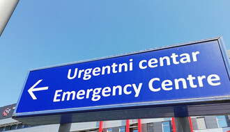 U kovid bolnicama u Novom Sadu popunjeno 40% kapaciteta