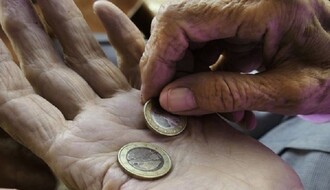 Sedam odsto stanovnika Srbije apsolutno siromašno
