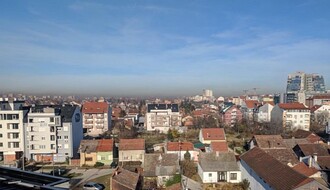 Dobro jutro, Novi Sade, grade koji smete da prljate, ali ne smete da znate koliko je zagađen