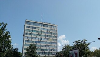 Pred građanima plan rekonstrukcija zgrade "Dnevnika", primedbe moguće do 28. juna
