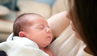 Radosne vesti iz Betanije: Tokom praznika rođeno 29 beba