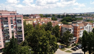 CENE KVADRATA U NS: Pojeftinili stanovi u centru, poskupeli na Novom naselju i Grbavici