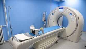 U KCV-u počeli sa radom nova magnetna rezonanca i CT aparat (FOTO)
