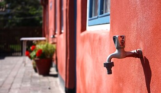U četvrtak slabiji pritisak vode u Kovilju zbog radova EPS-a