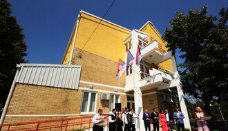Otvoreno rekonstruisano Prihvatilište za stare i odrasle u Futogu (FOTO)
