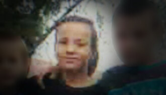 Pronađena nestala devetogodišnja devojčica iz Sente
