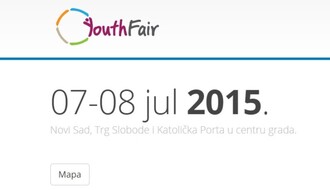 Četvrti Youth Fair:  Najbolje od Balkana za mlade