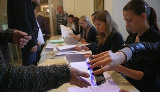 Poništeni izbori u Novom Sadu na izbornom mestu 178