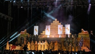 Razmena umetnika kao preduslov za uspeh – Aida uz svetske zvezde