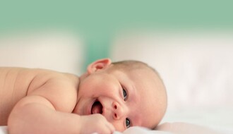 Radosne vesti iz Betanije: Tokom vikenda rođeno 25 beba