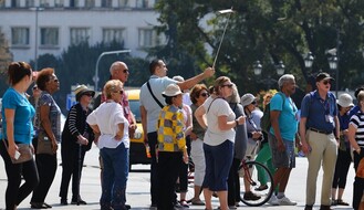 Dve besplatne promotivne turističke ture u subotu u Novom Sadu