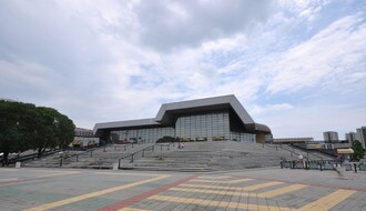 Radno vreme Spensa za Dan primirja