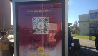 Bilbordi "Kreni-Promeni" biće vraćeni u Novom Sadu nakon pritiska javnosti