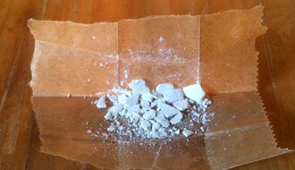 Kokain i amfetamin sve popularniji u Novom Sadu