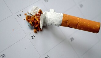 Dom zdravlja: Ostavite pušenje za samo pet dana