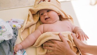 Radosne vesti iz Betanije: Tokom vikenda rođeno 19 beba
